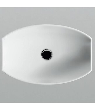 Sanitear Opzetwastafel THOR PUUR Themme