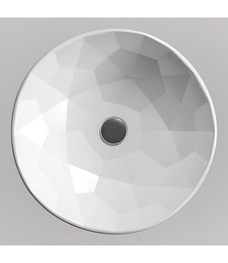 Sanitear WASKOM KRISTAL PUUR