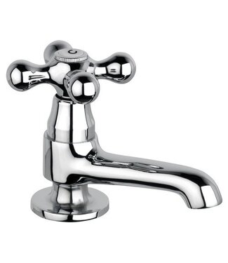 Nordlig STAAL Fonteinkraan RETRO