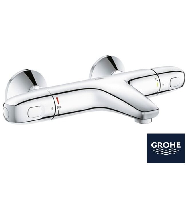 Grohe Bad Thermostaatkraan