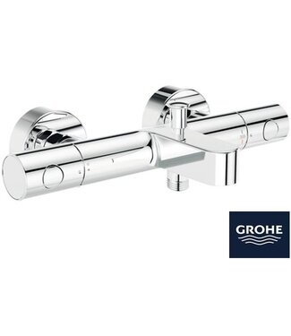 Grohe Bad Thermostaatkraan