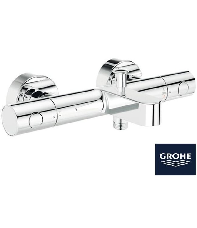 Grohe Bad Thermostaatkraan