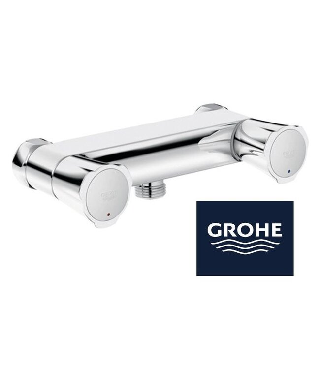 Grohe Douchekraan