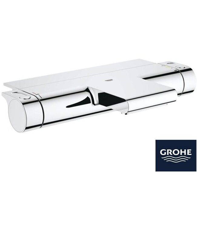 Grohe Bad Thermostaatkraan