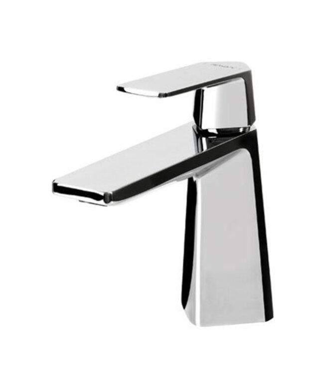 Sanitear Sanitear INFINITI Wastafelkraan RVS /Chroom