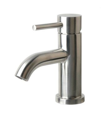 Nordlig STAAL Fonteinkraan NS010