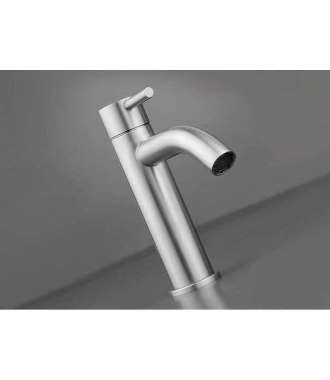 Nordlig STAAL Fonteinkraan NS010 , Chroom