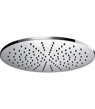 Nordlig STAAL Hoofddouche 30cm / Chroom