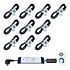 LED Spots 10 st. LED Spots 10 st.
