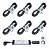 LED Spots 6 st. LED Spots 6 st.