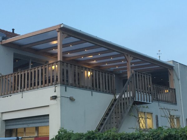 Hamulight LED Spots 12x Inclusief Transformator & Draadloze Bediening