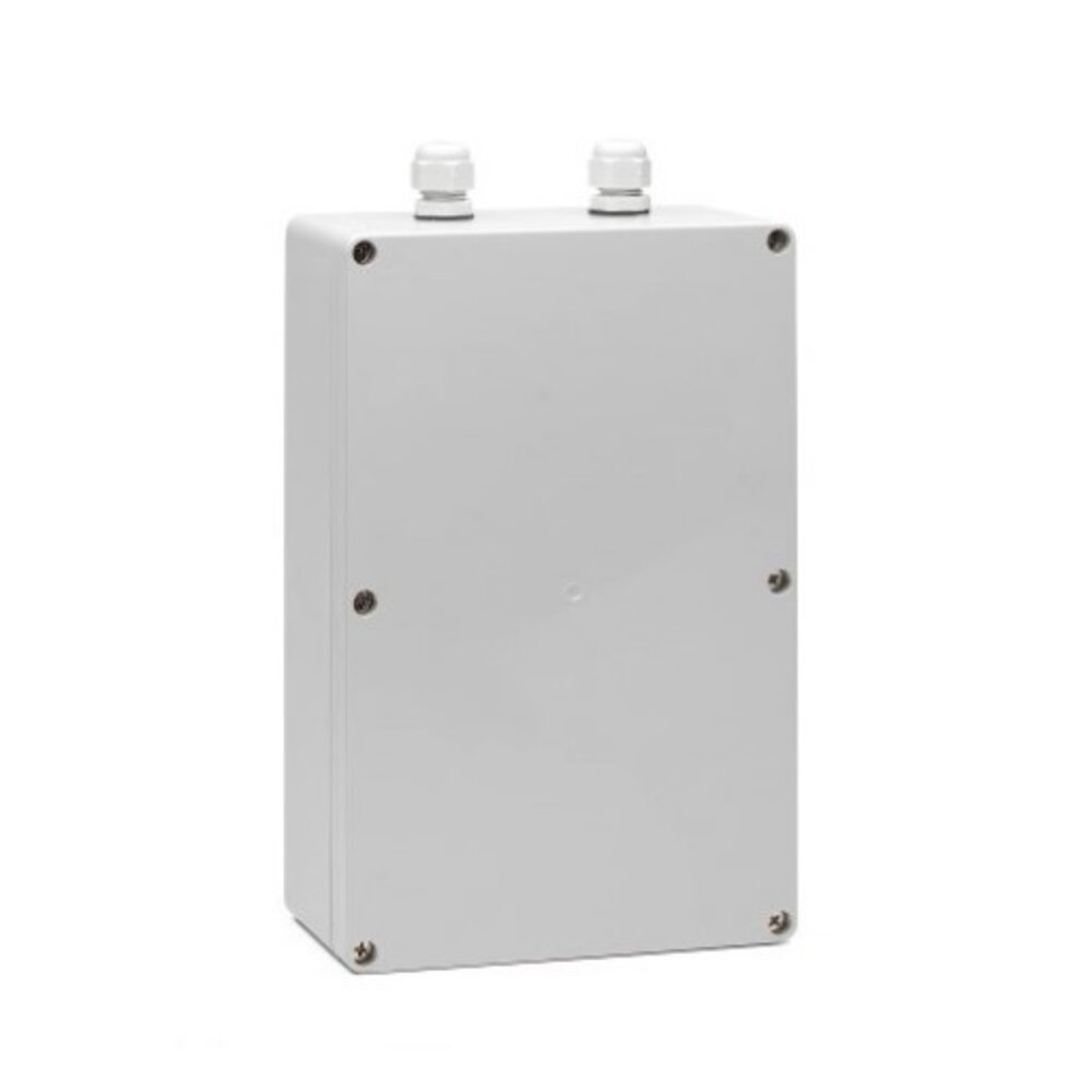 Hamulight Wandbox voor LED systeem Hamulight Wandbox voor LED systeem