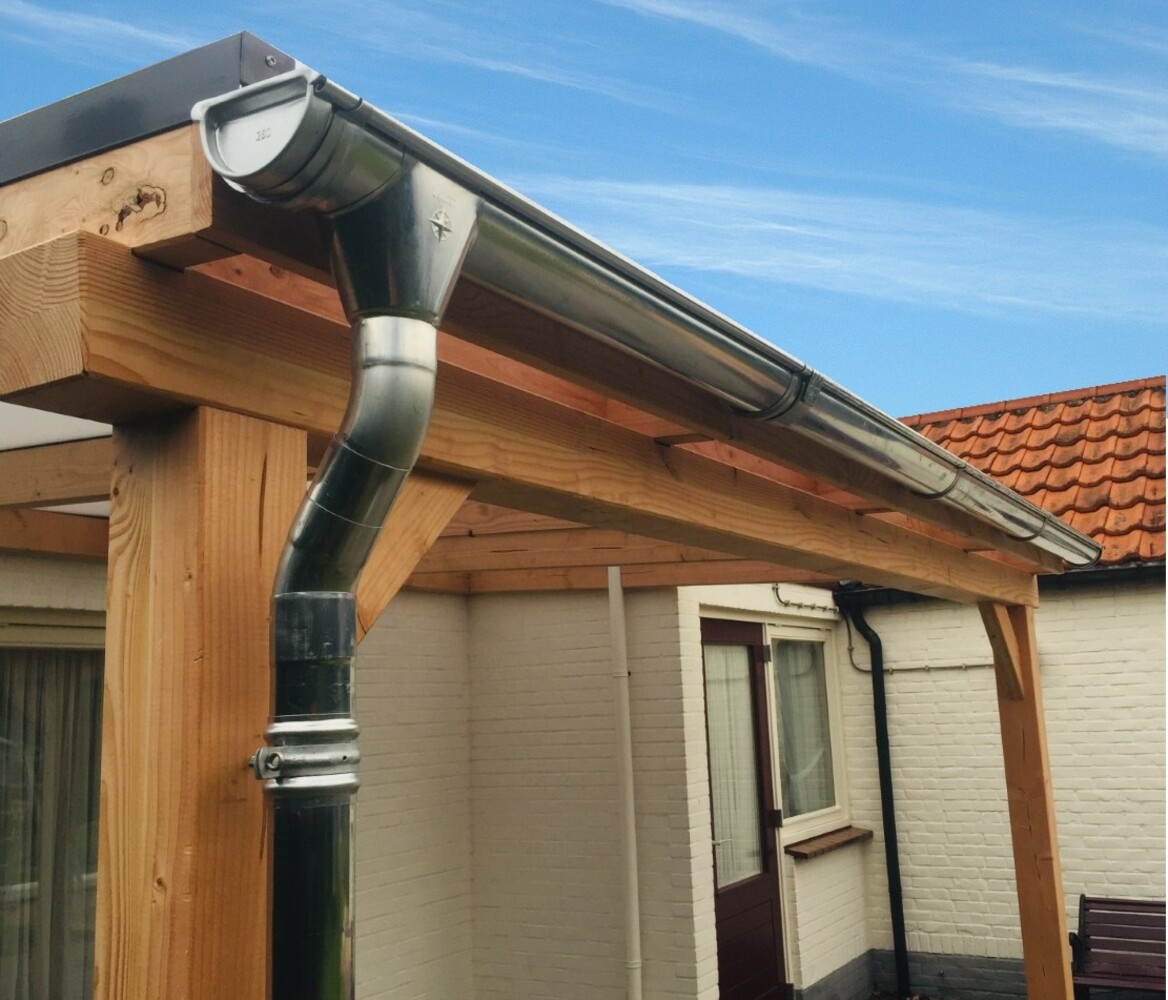 Pext Zinken goot Pext Zinken goot