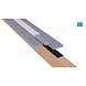 Pext Veranda DD50 muuraanbouw Pext Veranda DD50 muuraanbouw