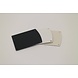 Pext Aluminium siergoot gebroken wit (RAL9010) Pext Aluminium siergoot gebroken wit (RAL9010)