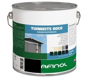 Beits zwart 2,5 liter Beits zwart 2,5 liter