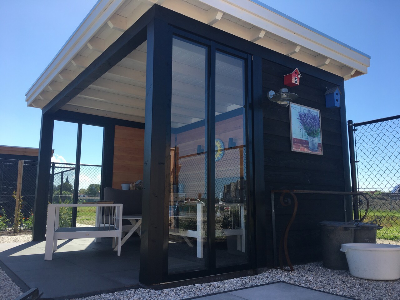 Pext Dichte Glaswand Pext Dichte Glaswand