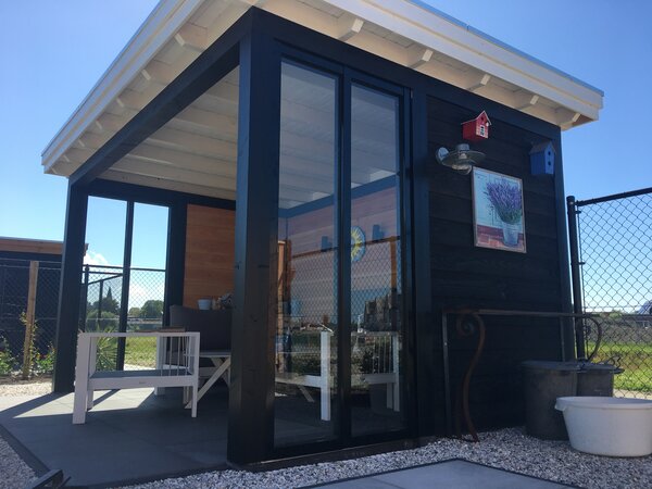 Pext Dichte Glaswand Pext Dichte Glaswand