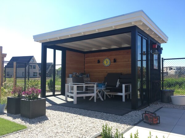 Pext Dichte Glaswand Pext Dichte Glaswand