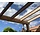 Veranda DD50 Glas