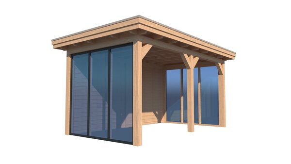 Pext Dichte Glaswand Pext Dichte Glaswand