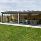 Solar Veranda / Carport vrijstaand