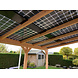 Pext Solar Veranda / Carport muuraanbouw Pext Solar Veranda / Carport muuraanbouw