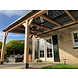 Pext Solar Veranda / Carport muuraanbouw Pext Solar Veranda / Carport muuraanbouw