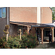 Pext Solar Veranda / Carport muuraanbouw Pext Solar Veranda / Carport muuraanbouw