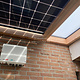 Solar Veranda / Carport muuraanbouw