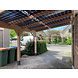 Pext Solar Veranda / Carport muuraanbouw Pext Solar Veranda / Carport muuraanbouw
