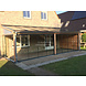 Pext Solar Veranda / Carport muuraanbouw Pext Solar Veranda / Carport muuraanbouw