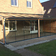 Solar Veranda / Carport muuraanbouw