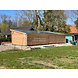 Pext Solar Veranda / Carport XL vrijstaand Pext Solar Veranda / Carport XL vrijstaand