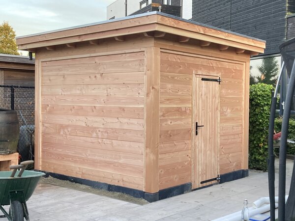 Pext Terrasoverkapping Vrijstaand Klassiek Pext Terrasoverkapping Vrijstaand Klassiek