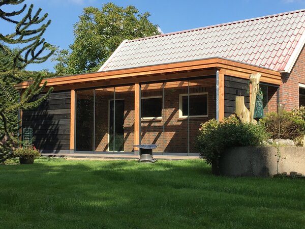 Pext Terrasoverkapping Muuraanbouw Klassiek Pext Terrasoverkapping Muuraanbouw Klassiek