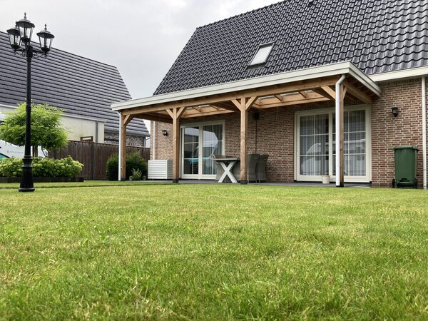 Pext Terrasoverkapping Muuraanbouw Klassiek Pext Terrasoverkapping Muuraanbouw Klassiek