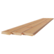 Pext Wand Blokhutprofiel 280cm hoog Pext Wand Blokhutprofiel 280cm hoog