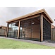 Steellook Glazen Schuifwand 3 spoor Steellook Glazen Schuifwand 3 spoor