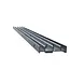 Steellook Glazen Schuifwand 3 spoor Steellook Glazen Schuifwand 3 spoor