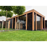 Pext Terrasoverkapping Vrijstaand Modern Pext Terrasoverkapping Vrijstaand Modern