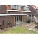 Pext Veranda DD50 muuraanbouw Pext Veranda DD50 muuraanbouw