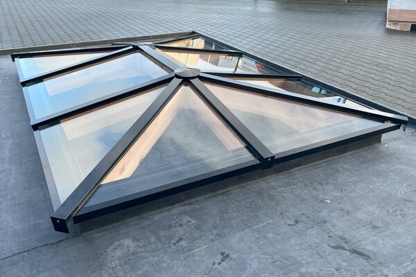 Pext Lichtstraat Schilddak Pext Lichtstraat Schilddak