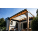 Veranda DD50 Glas vrijstaand Veranda DD50 Glas vrijstaand