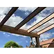 Veranda DD50 Glas vrijstaand Veranda DD50 Glas vrijstaand