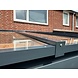 Veranda DD50 Glas vrijstaand Veranda DD50 Glas vrijstaand