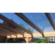 Veranda DD50 Glas vrijstaand Veranda DD50 Glas vrijstaand
