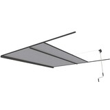 Luxxout Umbra zonwering