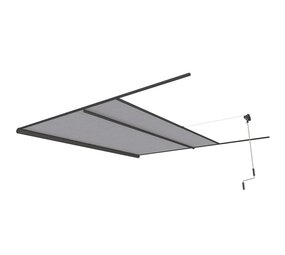 Luxxout Umbra zonwering Luxxout Umbra zonwering