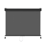 Luxxout Terrasscherm Vita Tibelly doek Luxxout Terrasscherm Vita Tibelly doek